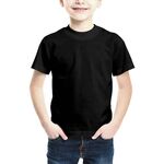 Детские футболки оптом из 100% эко-хлопка